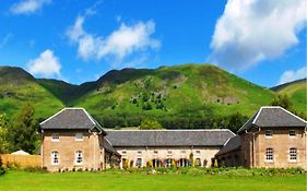 Harviestoun Country Hotel